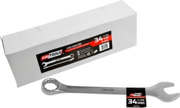 shumee AWTOOLS CrV DIN3113 VELIKOST KLJUČA Z VIJAKOM: 34 (MM)