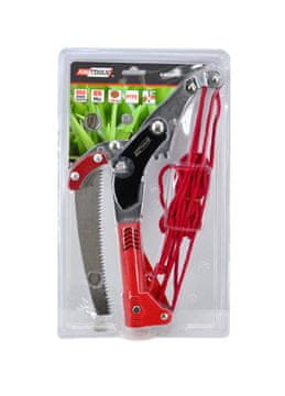 shumee AWTOOLS GOSENČA TEFLONSKA ŽAGA 350 mm 90