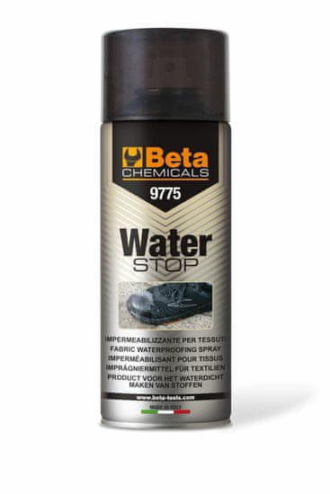 shumee BETA PRIPRAVA SREDSTVO ZA IMPREGNACIJO TKANINE/USNJA 400ml