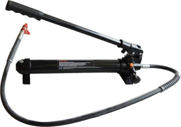 shumee AWTOOLS HIDRAVLIČNA EKSPANDERSKA ČRPALKA 10t