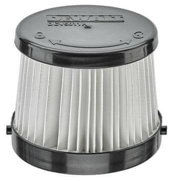 shumee FILTER ZA SESALNIK DEWALT DCV501L