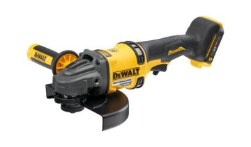 shumee DEWALT KOTNI BRUSILNIK 54V FV 180 mm BREZ BATERIJ DCG440N
