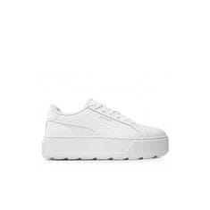 Puma Čevlji bela 41 EU Karmen