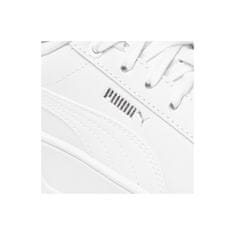 Puma Čevlji bela 41 EU Karmen