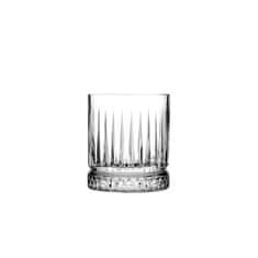 Pasabahce Set kozarec za vodo, whiskey Elysia 350ml / 4 kos / steklo