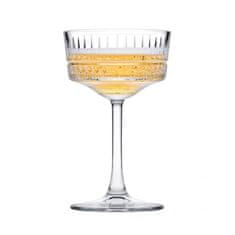 Pasabahce Set kelih cocktail, šampanjec Elysia 260ml / 4 kos / steklo