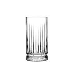 Pasabahce Set kozarec za sok Elysia 445ml / 4 kos / steklo