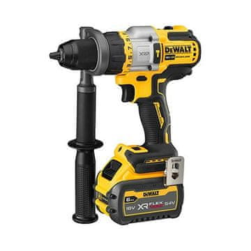 shumee DEWALT UDARNI VRTALNIK/POGON 18V FLEXVOLT ADVANTAGE 1x6 0Ah DCD999T1