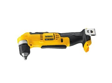 DeWalt 18V Li-Ion DCD740NT kotni vrtalnik in vijačnik, kovček TSTAK