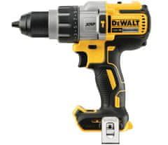 shumee DEWALT UDARNI VRTALNIK/VIJAČEK 18V 95/66Nm 3-HIT. BREZ BATERIJE IN POLNILNIKA. TSTAK DCD996NT