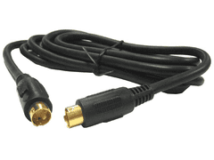 Cabletech Vrvica S-VHS M. - M. 20M