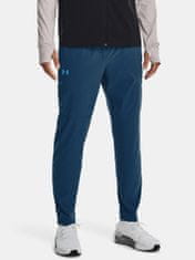 Under Armour Hlače UA STORM UP THE PACE PANT-BLU M