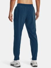 Under Armour Hlače UA STORM UP THE PACE PANT-BLU M