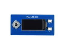 shumee 0,96-palčni LCD zaslonski modul za Raspberry Pi Pico