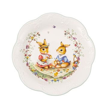 Villeroy & Boch Skleda iz kolekcije SPRING FANTASY Piknik