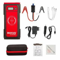 shumee ROOKS MINI BOOSTER ZAGONNA NAPRAVA