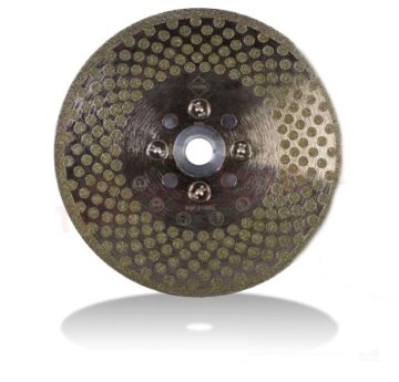 F.A.R.G.rubinetteria ECD 115 2v1 Superpro diamantni disk