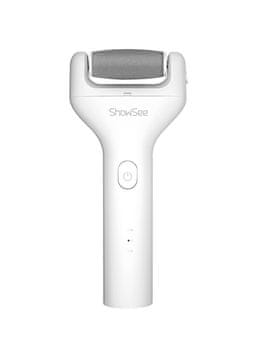 slomart ShowSee B1-W električna pilica za noge