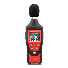 Habotest HT622B digitalni merilnik decibelov, USB, A/C