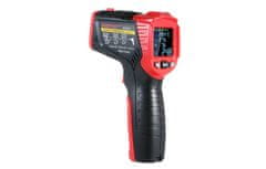 Habotest HT651D digitalni laserski pirometer, merilnik vlage