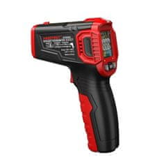 Habotest Laserski pirometer HT650A z LCD zaslonom
