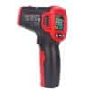 laserski pirometer HT650B z LCD zaslonom