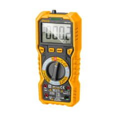 INGCO Digitalni multimeter DM7502, True RMS, NCV