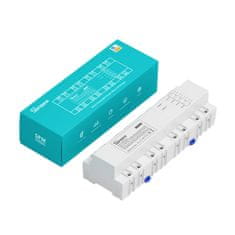 Sonoff inteligentno stikalo SPM-4Relay