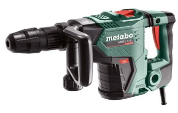shumee METABO SEKALNO KLADIVO SDSMAX 1150W 87J 79kg MHEV 5 BL