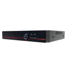 PNI PTZ1500 5MP, DVR in 4 zunanje kamere ter 1 Tb HDD vključeni