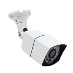 PNI PTZ1500 5MP, DVR in 4 zunanje kamere