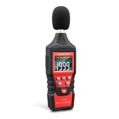 Habotest HT622B digitalni merilnik decibelov, USB, A/C