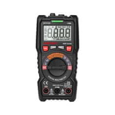 Habotest HT113C digitalni univerzalni multimeter