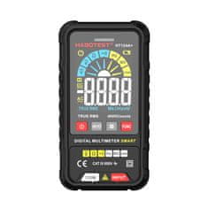 Habotest HT124A+ digitalni univerzalni multimeter