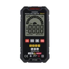 Habotest HT125A digitalni univerzalni multimeter
