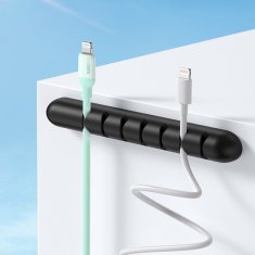 Ugreen Kabel za hitro polnjenje USB tipa C - Lightning (certifikat MFI) čip C94 Power Delivery 1 m zelen (US387 20308)