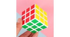 Merco Večpredstavnostni paket 4 kosi Rubikove kocke 3x3