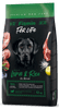 Fitmin For Life Beef & Rice pasji briketi, 12 kg
