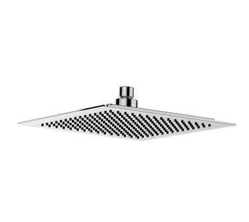 Prosan Pršna glava kvadratna SS 250x250 mm