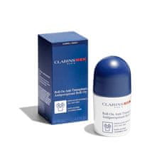 Clarins Ball antiperspirant za moške (Antiperspirant Roll-on) 50 ml