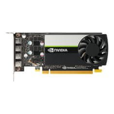 PNY NVIDIA T1000 4GB LowProfile OEM različica