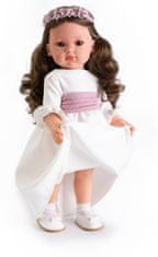 Antonio Juan 28222 Bella realistična lutka s telesom iz vinila
