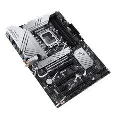ASUS Prime Z790-P osnovna plošča, LGA1700, ATX, DDR4, WiFi