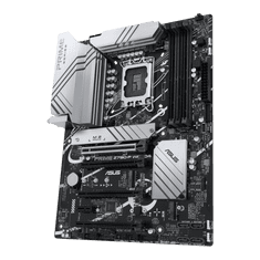 ASUS Prime Z790-P osnovna plošča, LGA1700, ATX, DDR4, WiFi
