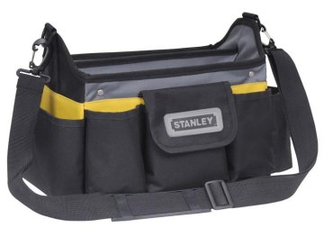 Stanley jeva odprta torba za orodje