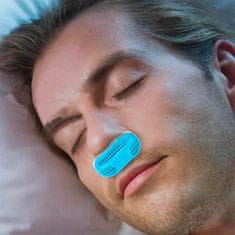 Northix Sponka za nos proti smrčanju s čistilcem zraka 