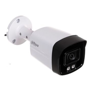 Dahua Dahua Europe Lite DH-HAC-HFW1239TLM-A-LED Varnostna kamera CCTV Notranja in zunanja kamera Bullet Strop/stena/stojalo 1920 x 1080 pik