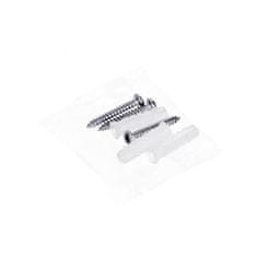 Dahua Dahua Technology Lite HAC-HFW1500TL-A Varnostna kamera CCTV Notranja in zunanja kamera Bullet 2592 x 1944 slikovnih pik Strop/stena
