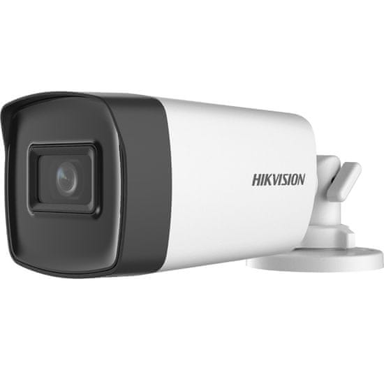 Hikvision KAMERA HIKVISION DS-2CE17H0T-IT3F 4 V 1 (2,8 MM) (C)