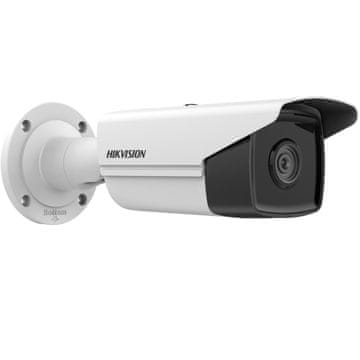 Hikvision Hikvision Digitalna tehnologija DS-2CD2T43G2-4I IP varnostna kamera Outdoor Bullet 2688 x 1520 slikovnih pik Strop/stena